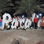 2025.08 Gorzowiacy na Międzynarodowych Festiwalach Folklorystycznych fot. 3