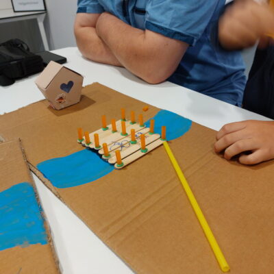 Zdjęcie - 2025.10.05 Weekend Seniora z Kulturą w SOWA Gorzów Wielkopolski