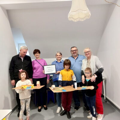 Zdjęcie - 2025.10.05 Weekend Seniora z Kulturą w SOWA Gorzów Wielkopolski