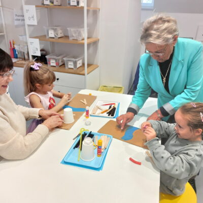 Zdjęcie - 2025.10.05 Weekend Seniora z Kulturą w SOWA Gorzów Wielkopolski