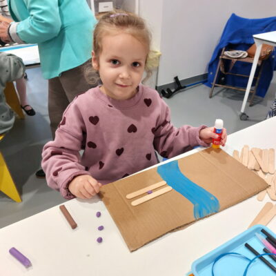 Zdjęcie - 2025.10.05 Weekend Seniora z Kulturą w SOWA Gorzów Wielkopolski