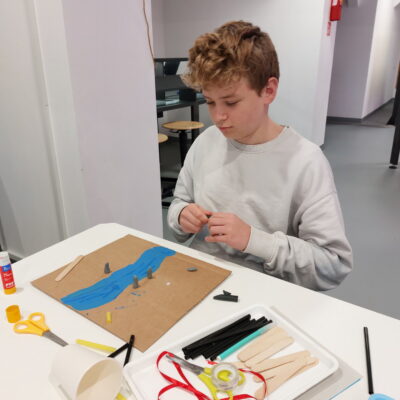 Zdjęcie - 2025.10.05 Weekend Seniora z Kulturą w SOWA Gorzów Wielkopolski