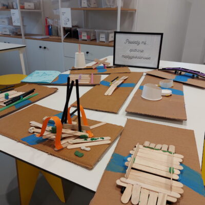 Zdjęcie - 2025.10.05 Weekend Seniora z Kulturą w SOWA Gorzów Wielkopolski