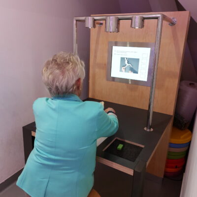 Zdjęcie - 2025.10.05 Weekend Seniora z Kulturą w SOWA Gorzów Wielkopolski