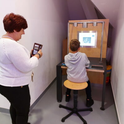 Zdjęcie - 2025.10.05 Weekend Seniora z Kulturą w SOWA Gorzów Wielkopolski