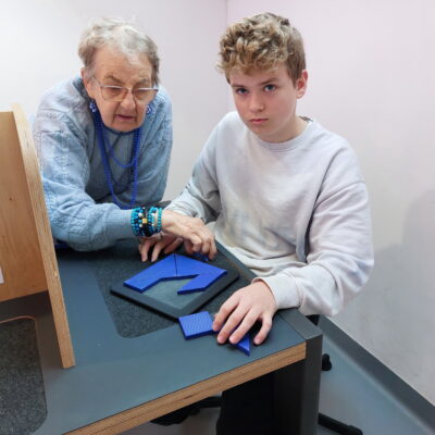 Zdjęcie - 2025.10.05 Weekend Seniora z Kulturą w SOWA Gorzów Wielkopolski