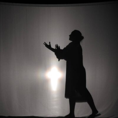 Zdjęcie - 2025.10.12 SkrzywdzONE – prapremiera spektaklu grupy Lun – Art