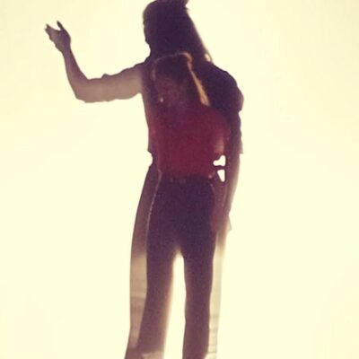 Zdjęcie - 2025.10.12 SkrzywdzONE – prapremiera spektaklu grupy Lun – Art