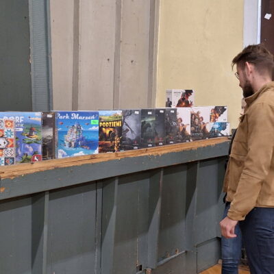 Zdjęcie - 2025.10.18 Wspólne granie