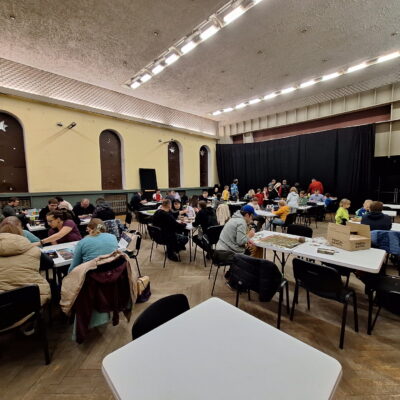 Zdjęcie - 2025.10.18 Wspólne granie