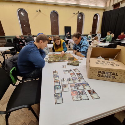 Zdjęcie - 2025.10.18 Wspólne granie