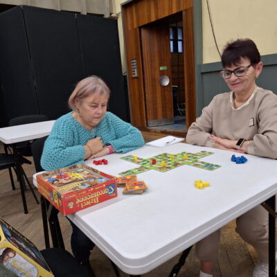 Zdjęcie - 2025.10.18 Wspólne granie