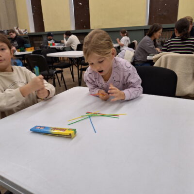 Zdjęcie - 2025.10.18 Wspólne granie