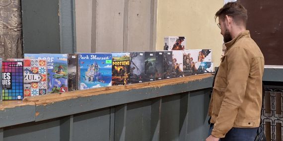 Galeria - 2025.10.18 Wspólne granie