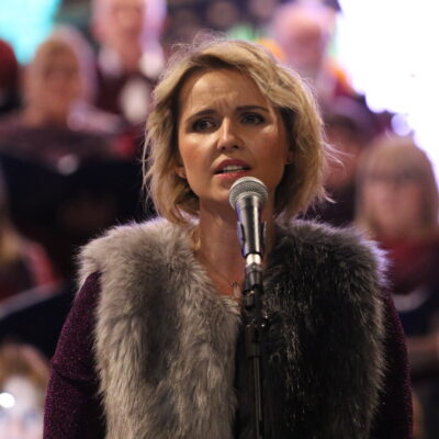 Zdjęcie - 2025.10.31 Koncert „Wiersze ciszy, dźwięki pamięci”