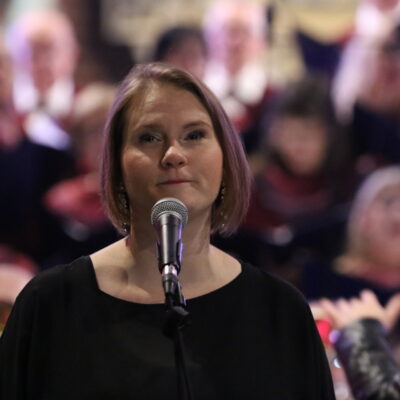 Zdjęcie - 2025.10.31 Koncert „Wiersze ciszy, dźwięki pamięci”