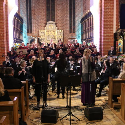 Zdjęcie - 2025.10.31 Koncert „Wiersze ciszy, dźwięki pamięci”