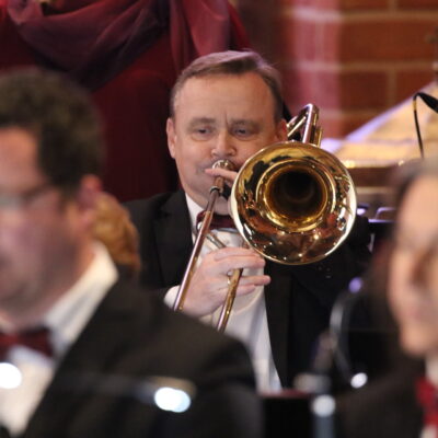 Zdjęcie - 2025.10.31 Koncert „Wiersze ciszy, dźwięki pamięci”