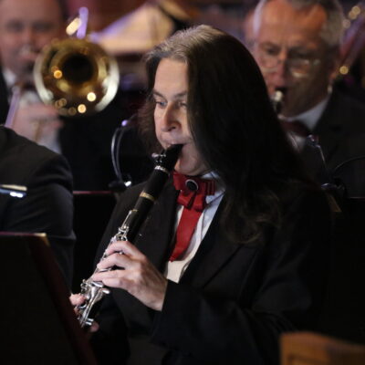 Zdjęcie - 2025.10.31 Koncert „Wiersze ciszy, dźwięki pamięci”