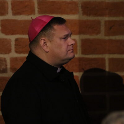 Zdjęcie - 2025.10.31 Koncert „Wiersze ciszy, dźwięki pamięci”