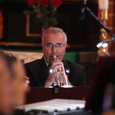 Zdjęcie - 2025.10.31 Koncert „Wiersze ciszy, dźwięki pamięci”