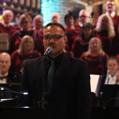 Zdjęcie - 2025.10.31 Koncert „Wiersze ciszy, dźwięki pamięci”