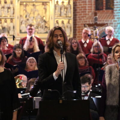 Zdjęcie - 2025.10.31 Koncert „Wiersze ciszy, dźwięki pamięci”