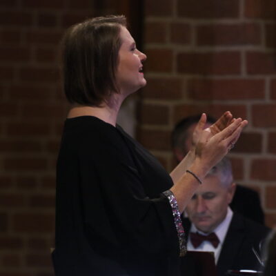 Zdjęcie - 2025.10.31 Koncert „Wiersze ciszy, dźwięki pamięci”