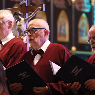 Zdjęcie - 2025.10.31 Koncert „Wiersze ciszy, dźwięki pamięci”