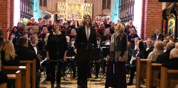 Galeria - 2025.10.31 Koncert 