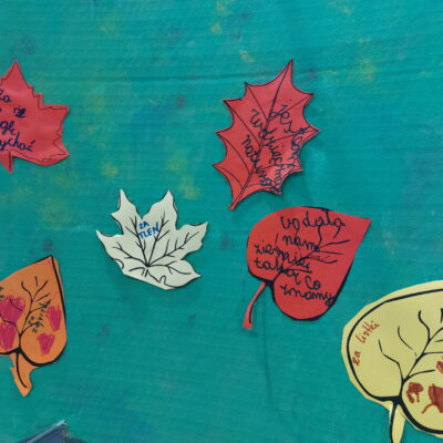 Zdjęcie - 2025.11.09 Eko sztuka z darów natury – warsztaty familijne w SOWA Gorzów Wielkopolski