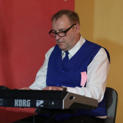 Zdjęcie - 2025.11.12 Patriotyczne śpiewanie dla Niepodległej