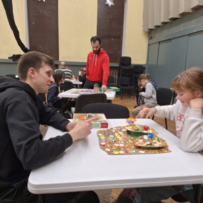 Zdjęcie - 2025.11.15 Wspólne granie