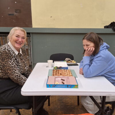 Zdjęcie - 2025.11.15 Wspólne granie