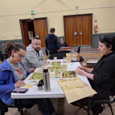 Zdjęcie - 2025.11.15 Wspólne granie