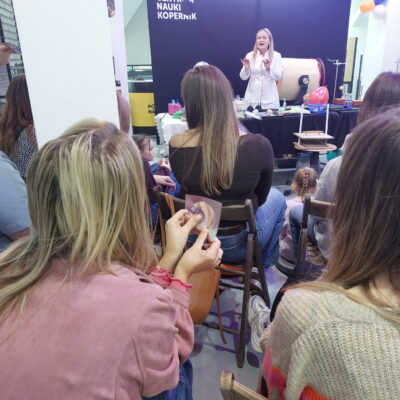 Zdjęcie - 2025.11.16 2. urodziny SOWA Gorzów Wielkopolski