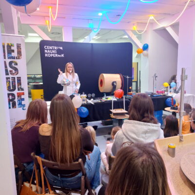 Zdjęcie - 2025.11.16 2. urodziny SOWA Gorzów Wielkopolski