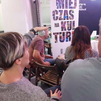 Zdjęcie - 2025.11.16 2. urodziny SOWA Gorzów Wielkopolski