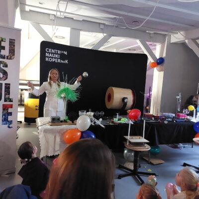 Zdjęcie - 2025.11.16 2. urodziny SOWA Gorzów Wielkopolski