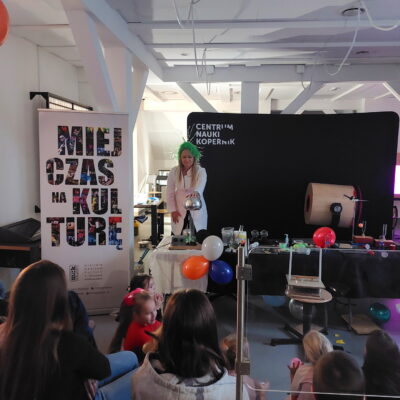 Zdjęcie - 2025.11.16 2. urodziny SOWA Gorzów Wielkopolski