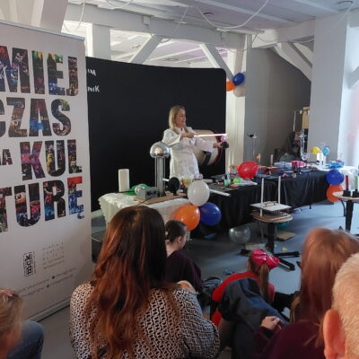 Zdjęcie - 2025.11.16 2. urodziny SOWA Gorzów Wielkopolski