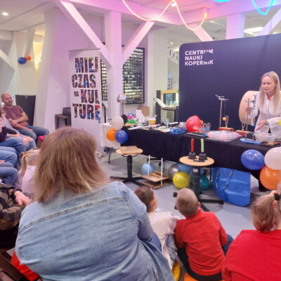 Zdjęcie - 2025.11.16 2. urodziny SOWA Gorzów Wielkopolski