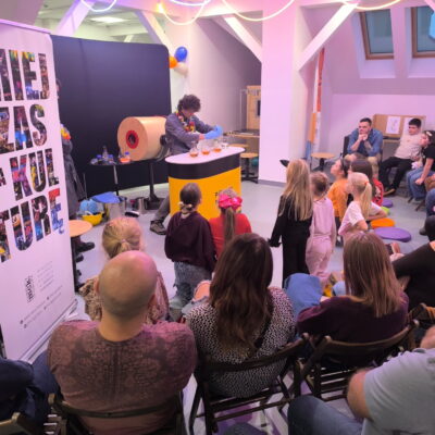 Zdjęcie - 2025.11.16 2. urodziny SOWA Gorzów Wielkopolski