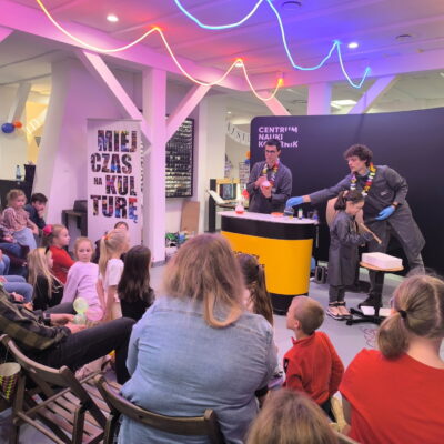 Zdjęcie - 2025.11.16 2. urodziny SOWA Gorzów Wielkopolski