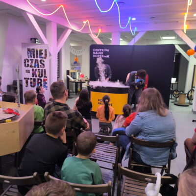 Zdjęcie - 2025.11.16 2. urodziny SOWA Gorzów Wielkopolski