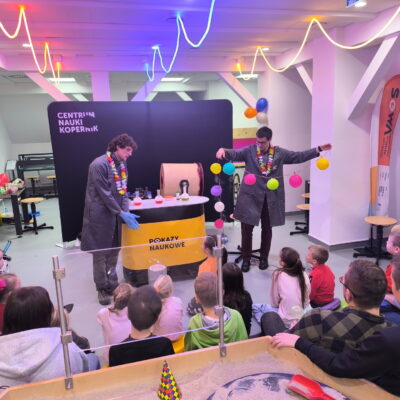 Zdjęcie - 2025.11.16 2. urodziny SOWA Gorzów Wielkopolski