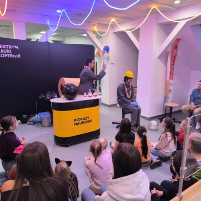 Zdjęcie - 2025.11.16 2. urodziny SOWA Gorzów Wielkopolski