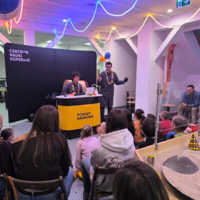 Zdjęcie - 2025.11.16 2. urodziny SOWA Gorzów Wielkopolski