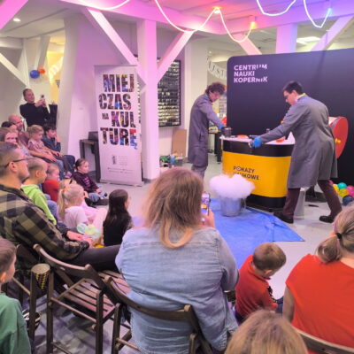 Zdjęcie - 2025.11.16 2. urodziny SOWA Gorzów Wielkopolski