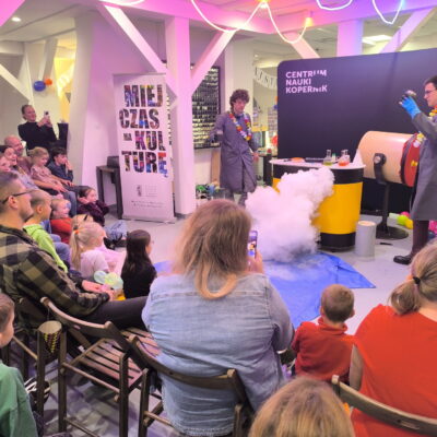 Zdjęcie - 2025.11.16 2. urodziny SOWA Gorzów Wielkopolski